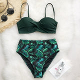 Bikini Set Women 2019