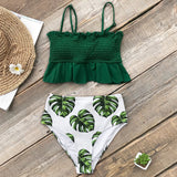 Smocked Bikini 2019
