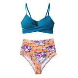 Bikini Set Women 2019