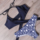 Front Cross Bikini 2019