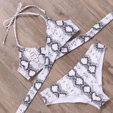 Front Cross Bikini 2019